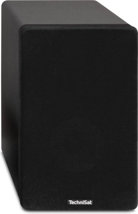 Produktbild TechniSat DigitRadio 760 CD IR (Bluetooth, WLAN, CD Player, 2x 70 W)