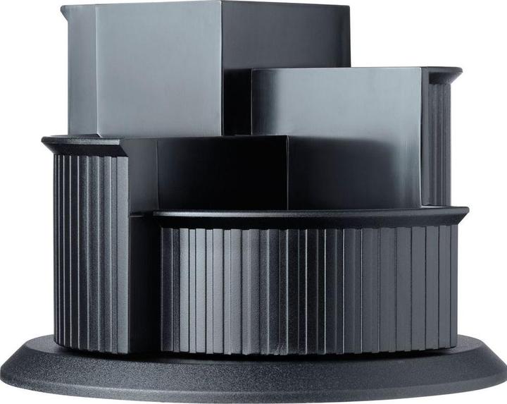 Actual product image Helit Multi-quiver the hub line