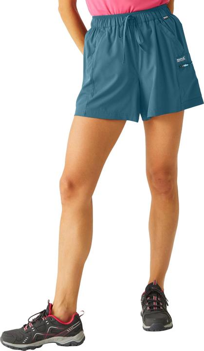 Image du produit Regatta - Short TRAVEL LIGHT - Femme (42)