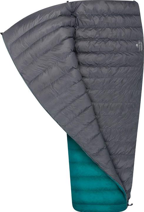 Actual product image Sea To Summit Traveller TrII (210 cm)