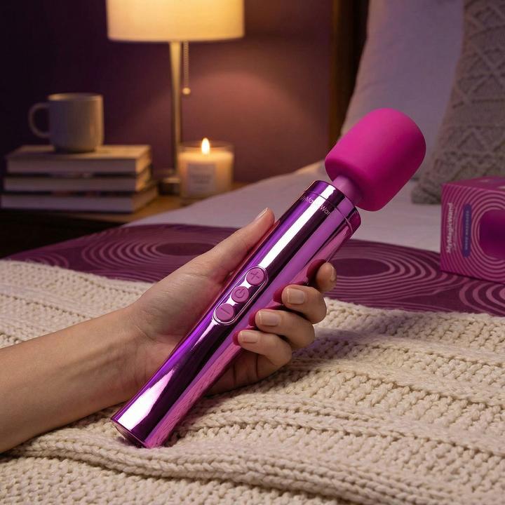 Produktbild My Magic Wand Wand Massager