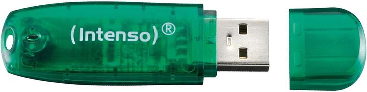 Produktbild Intenso Rainbow Line (8 GB, USB-A)