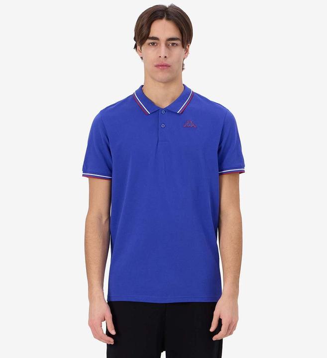 Actual product image Kappa Logo Korpo Ezio 2 (XL)