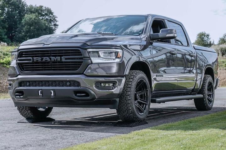 Image du produit Haskyy Kit de protection des pneus