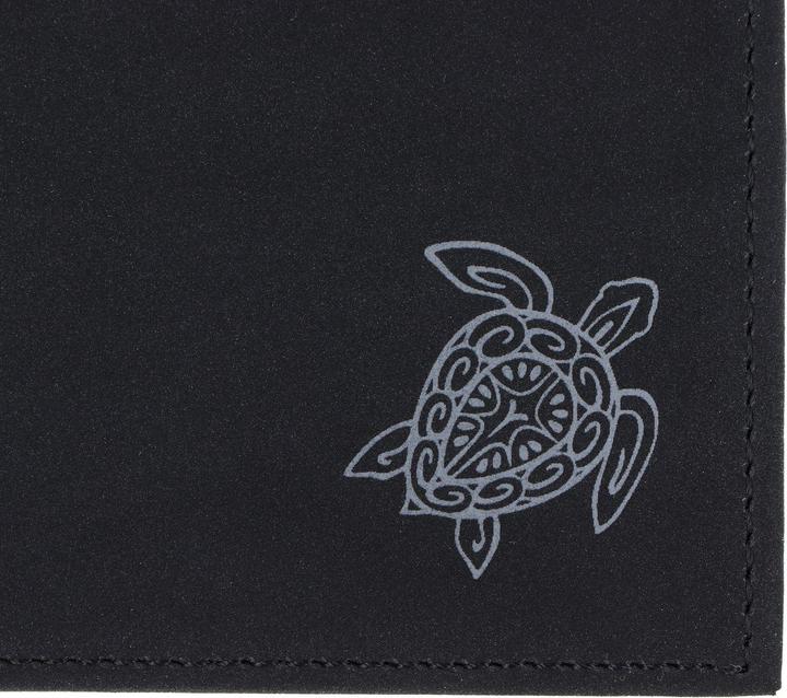 Produktbild Oxmox New Cryptan RFID Protect Querscheinbörse