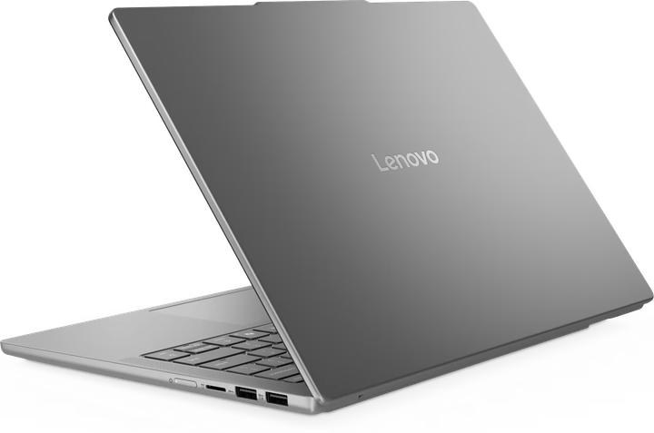 Actual product image Lenovo IdeaPad Slim 5 (14", Intel Core 5 210H, 16 GB, 512 GB, CH)