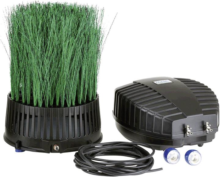 Produktbild Oase Teichbelüfter 1000 l/h OxyTex