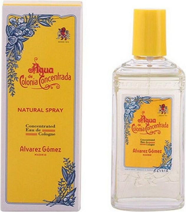 Immagine prodotto Alvarez Gomez Agua de Colonia Concentrada EDC 750 ml (Eau de cologne, 750 ml)