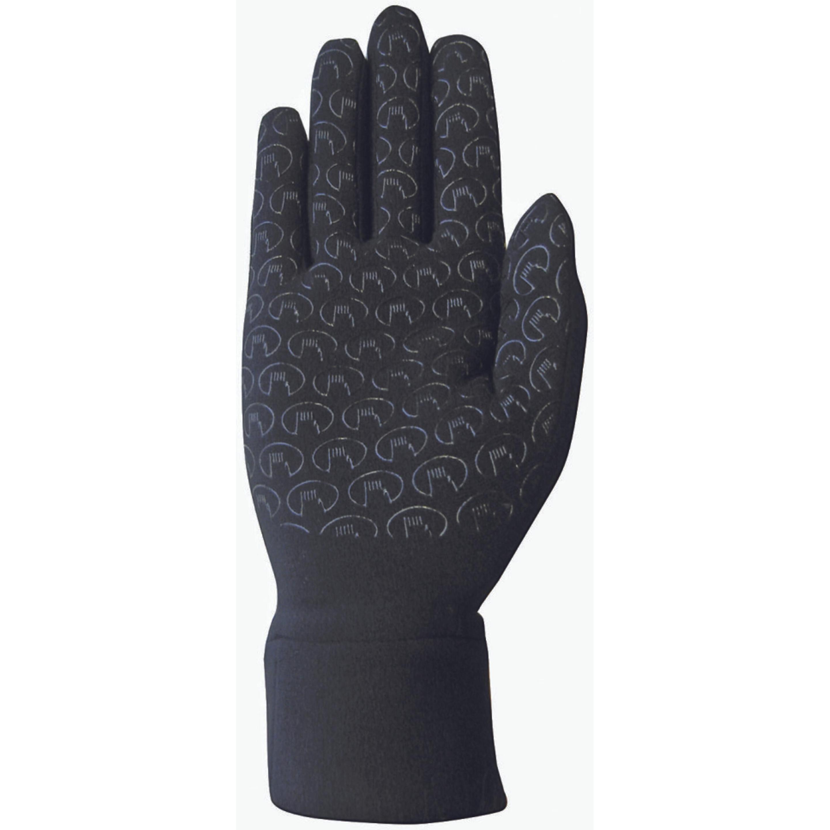 Thumbnail - Roeckl, Unisex, Handschuhe, Pino, Schwarz, (9)