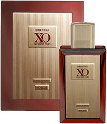 Produktbild Orientica XO Xclusif Oud Rouge (Extrait De Parfum, 59 ml)