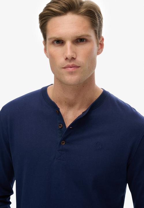 Produktbild Superdry Classic Essential Grandad (L)