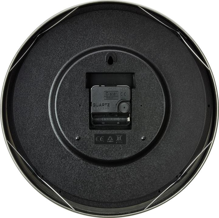 Image du produit TFA Horloge murale