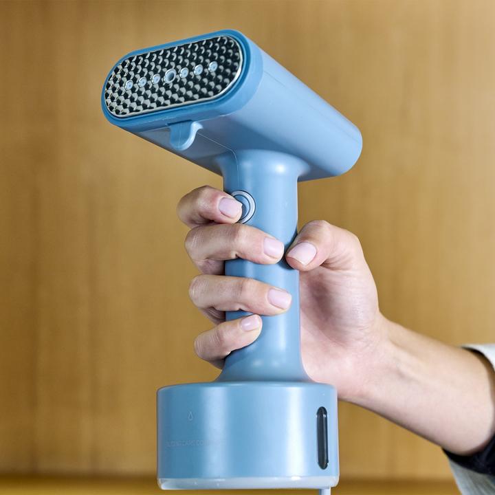 Immagine prodotto Taurus Sliding Care Compact (1600 W, 25 g/min)