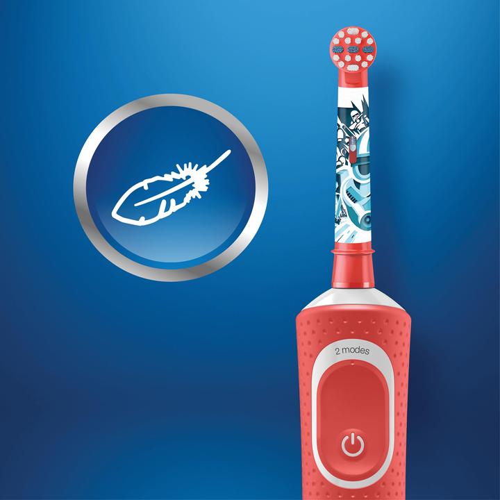 Immagine prodotto Oral-B Kids