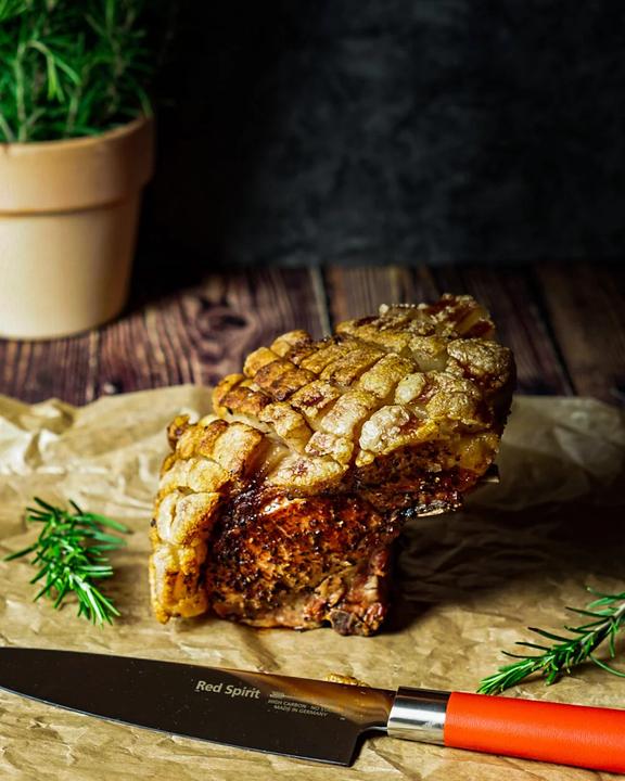 Produktbild Dick Kochmesser (21 cm)