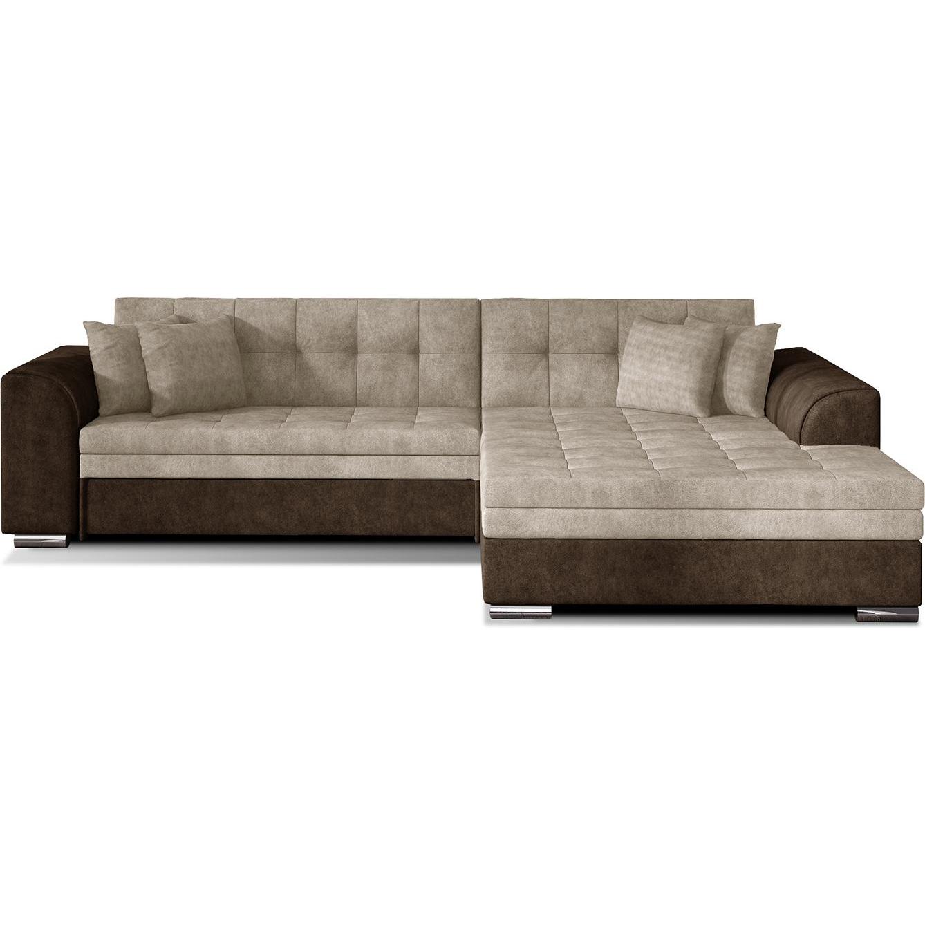 Thumbnail - ELTAP, Sofa, Sorento (4-Sitzer, Bettsofa, Ecksofa)