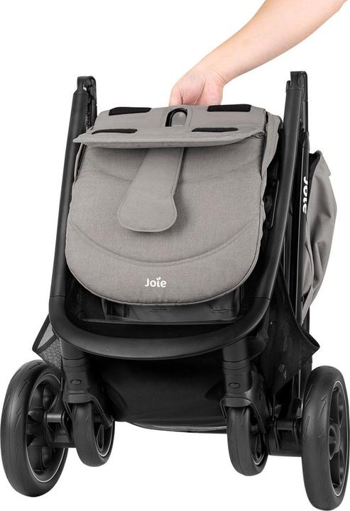 Produktbild Joie Litetrax Pro
