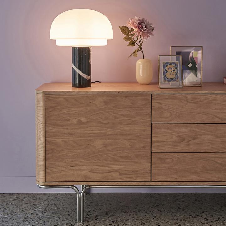Image du produit La Redoute Interieurs Giorgio (180 x 47 x 70 cm)
