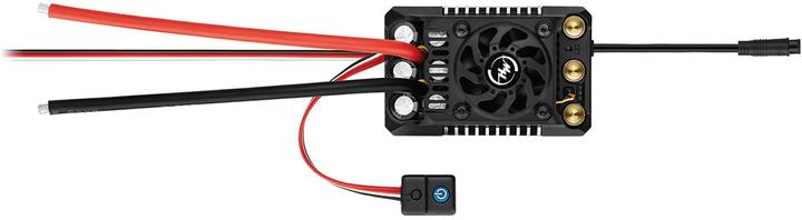 Immagine prodotto Hobbywing Ezrun MAX5 HV G2 regolatore 250 Amp, 6-12s LiPo, BEC