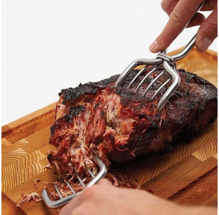 Produktbild Broil King Pulled Pork