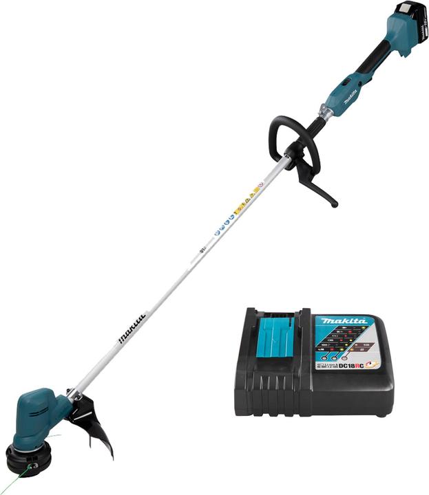 Produktbild Makita DUR194RFX2 Akku-Sense (Trimmfaden)