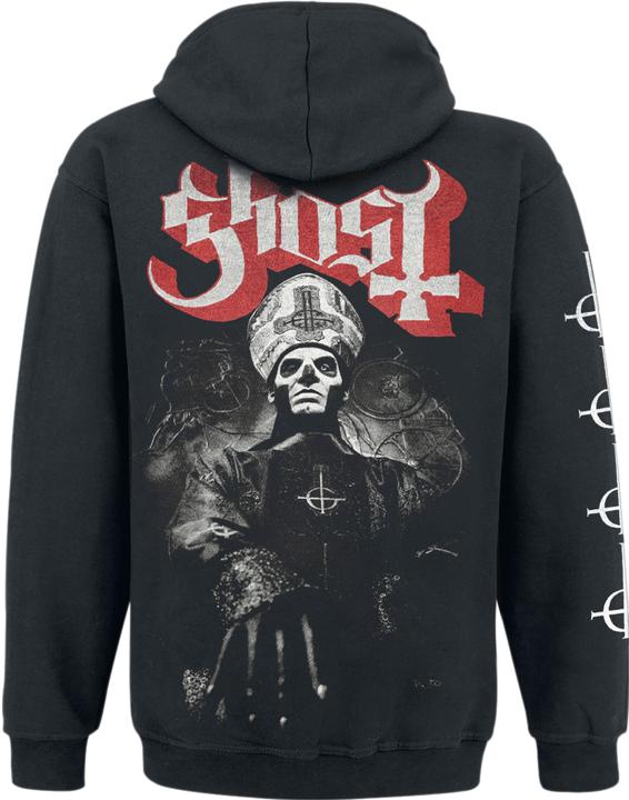 Image du produit Ghost Papa Ring (M)