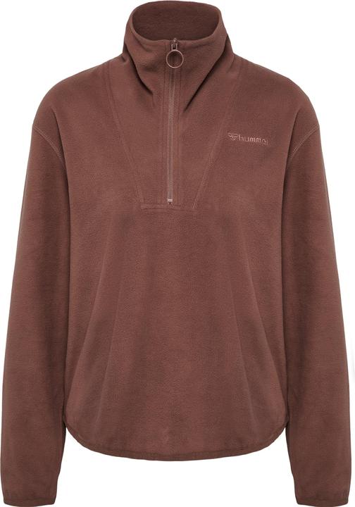 Immagine prodotto hummel Hmlmt Connect Loose Half Zip (XS)
