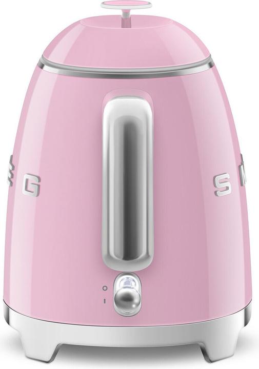 Actual product image Smeg 50's Retro Style Mini (0.80 l)