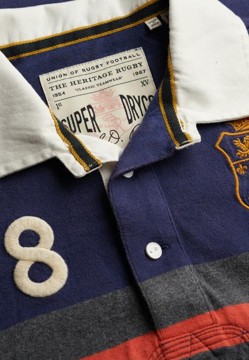 Immagine prodotto Superdry Emblem Jersey (L)