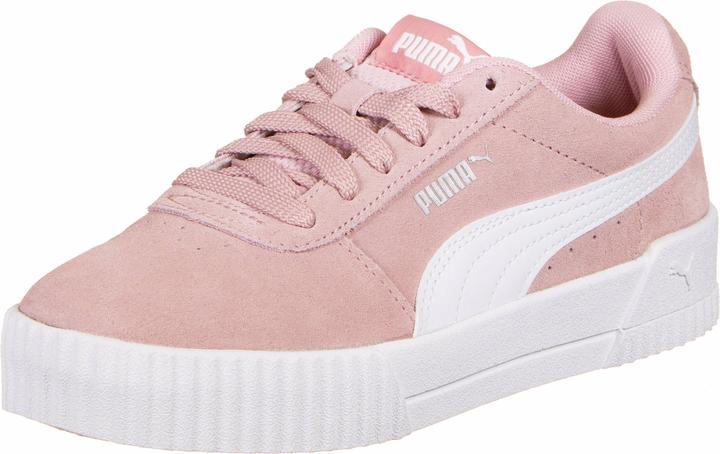 Image du produit Puma Carina Jr Baskets enfants (38)