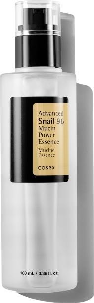 Immagine prodotto Cosrx Lumaca avanzata 96 Mucin Power Essence (100 ml, Crema 24h)