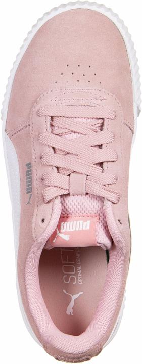 Image du produit Puma Carina Jr Baskets enfants (38)