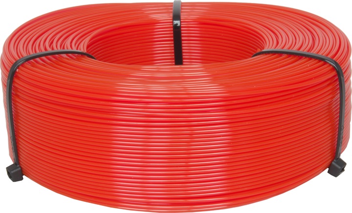 Rot transparent