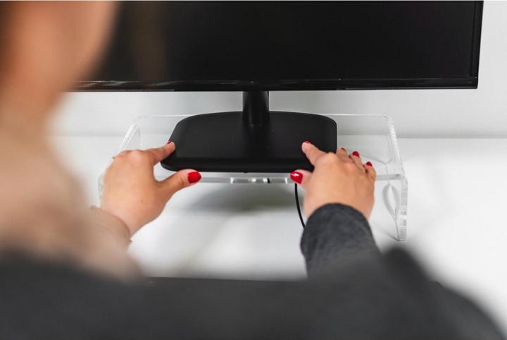 Image du produit Bakker Elkhuizen Q-riser 90