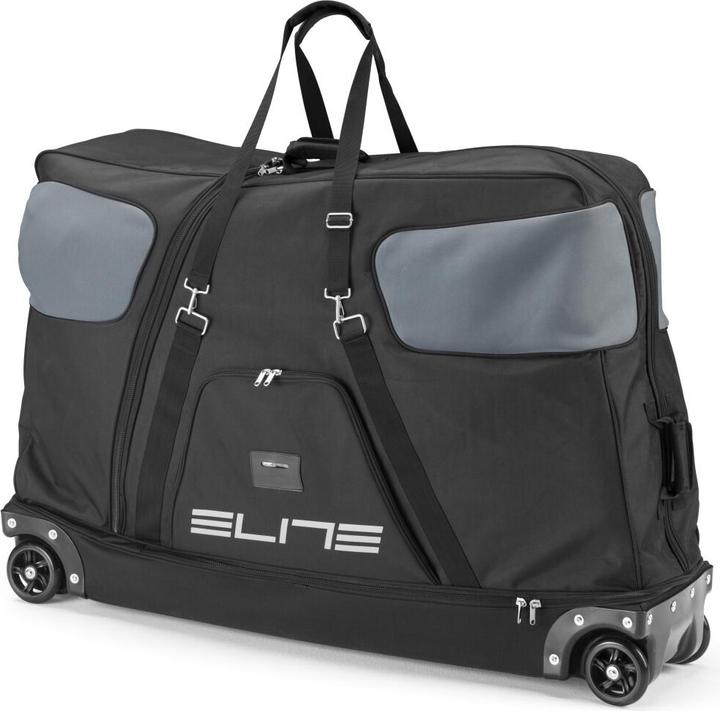 Actual product image Elite Borson