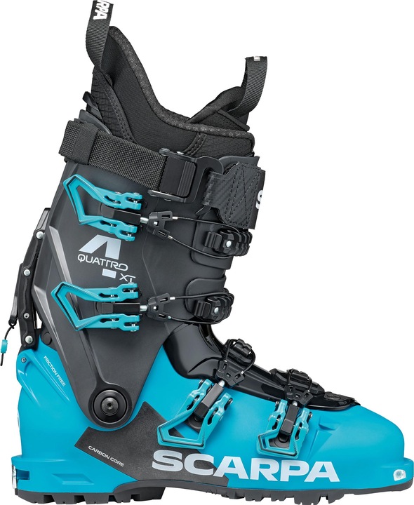 Image du produit Scarpa 4-Quattro XT (28)