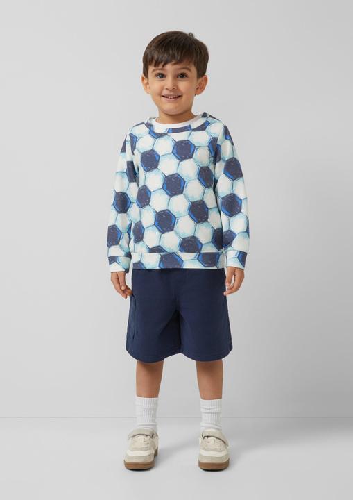 Actual product image s.Oliver Sweatshirt Sweatshirt (128, 134)