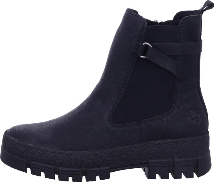 Actual product image Rieker Chelsea Boot (41)