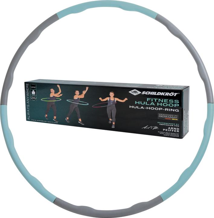 Immagine prodotto Schildkröt Hoop (100 cm, 1200 g)