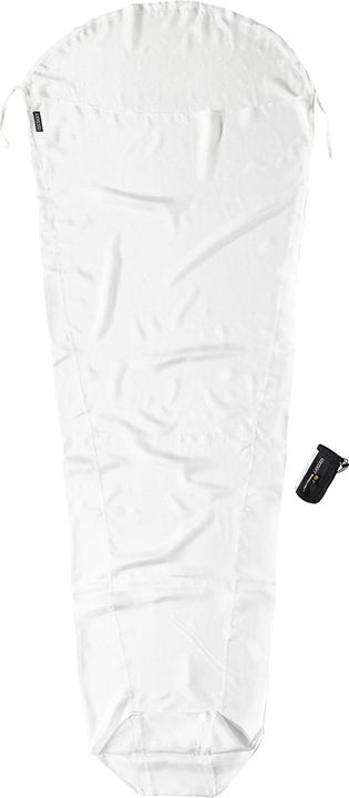 Produktbild Cocoon MummyLiner Silk (241 cm)
