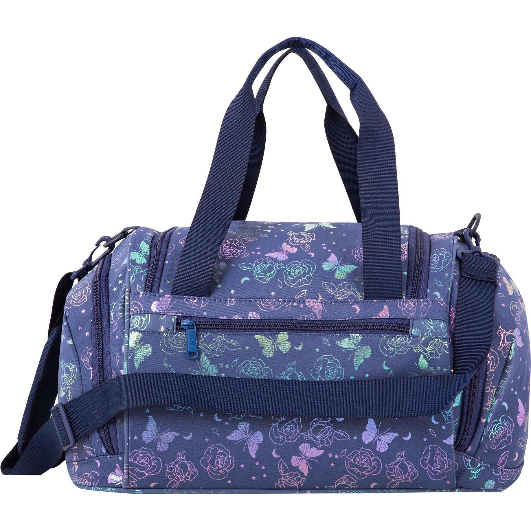 Thumbnail - Mc Neill, Tasche, Sporttasche 37 cm, Rosa, (18 l)