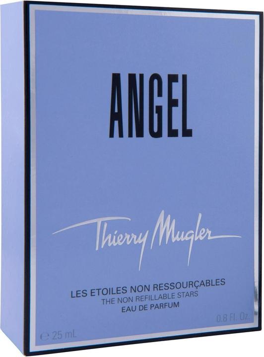 Immagine prodotto Thierry Mugler Angelo (Eau de parfum, 25 ml)