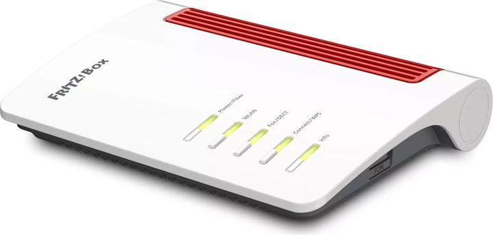 Produktbild FRITZ! Box 5530 Fiber XGS-PON