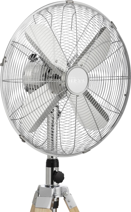 Actual product image Tristar VE-5804 (67 dB)
