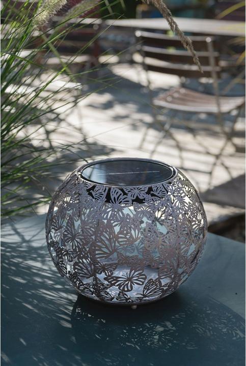 Produktbild STT Solar Antic Globe Farfalla