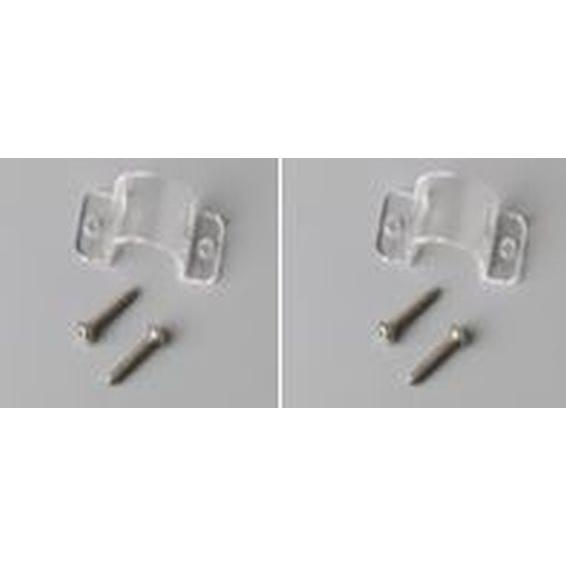 Synergy 21, Accessori per illuminazione, Striscia LED Flex NEON TB add. clip