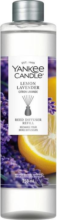 Produktbild Yankee Candle Lemon Lavender