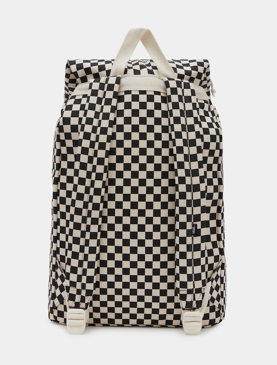 Produktbild Vans Field Trippin Rucksack Black/White
