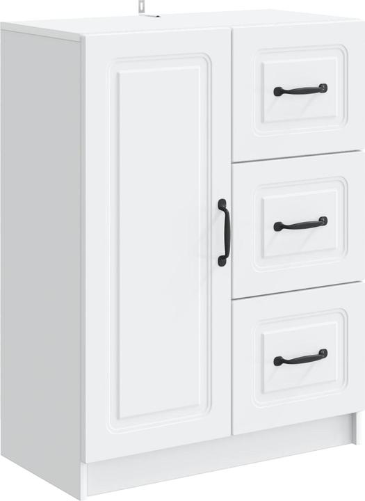 Produktbild vidaXL Sideboard-Aufbewahrung