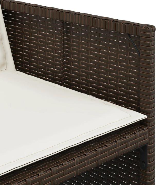 Produktbild vidaXL Kerwinn (165 x 106 x 73 cm)